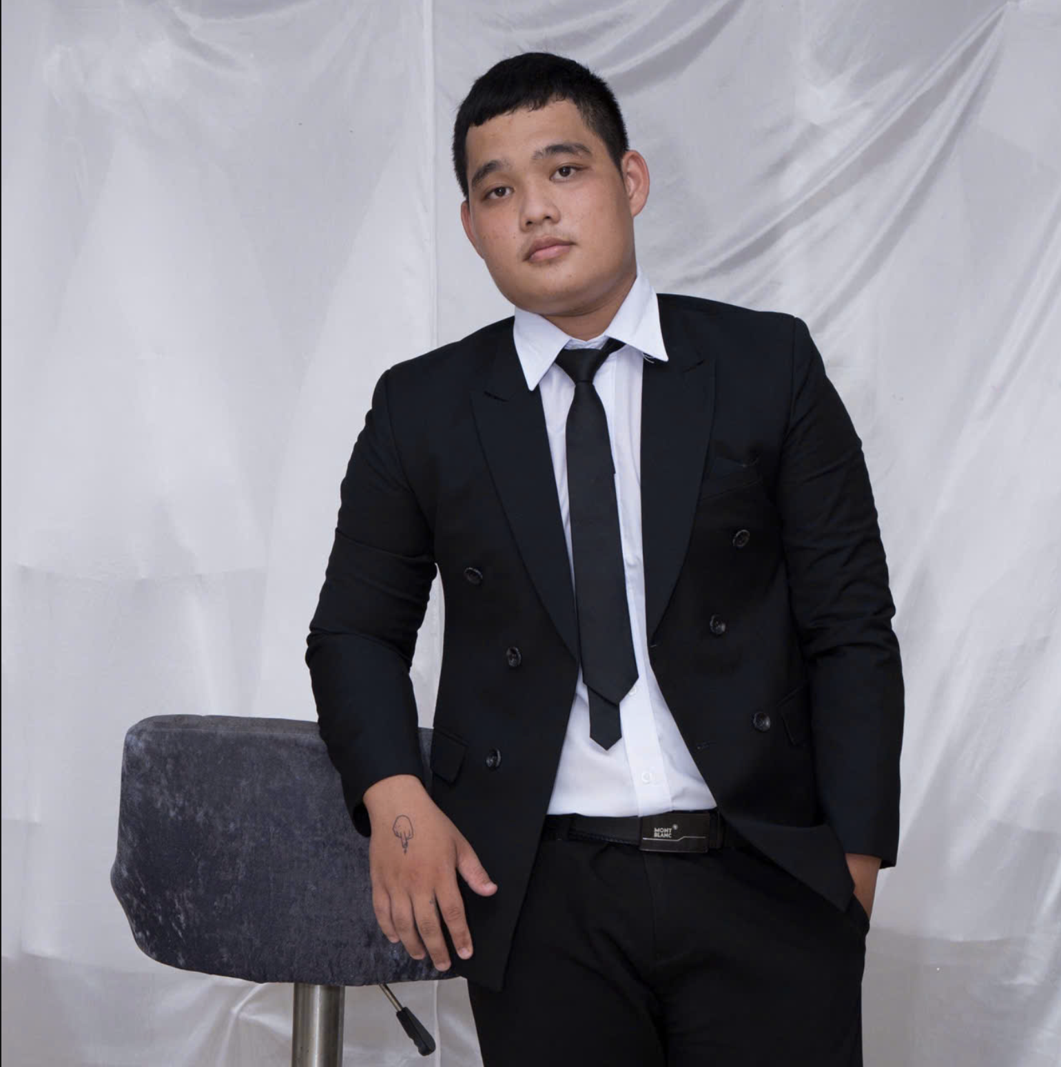 Minh Tài